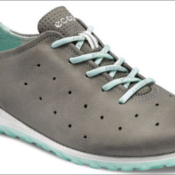 ECCO Women’s Biom Lite in Warm Grey size euro 39 US 8.5 - Picture 3 of 14
